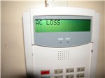 AC loss -    UPS